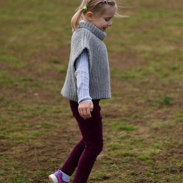 Broxwood vest