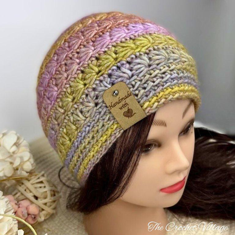 Blossom Hat