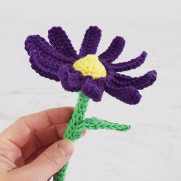 Petunia the Garden Fairy & Her Mushroom House
