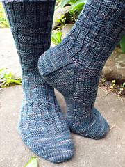 Roger Sock