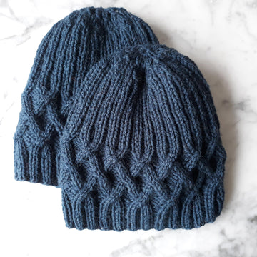 Renmore Beanie