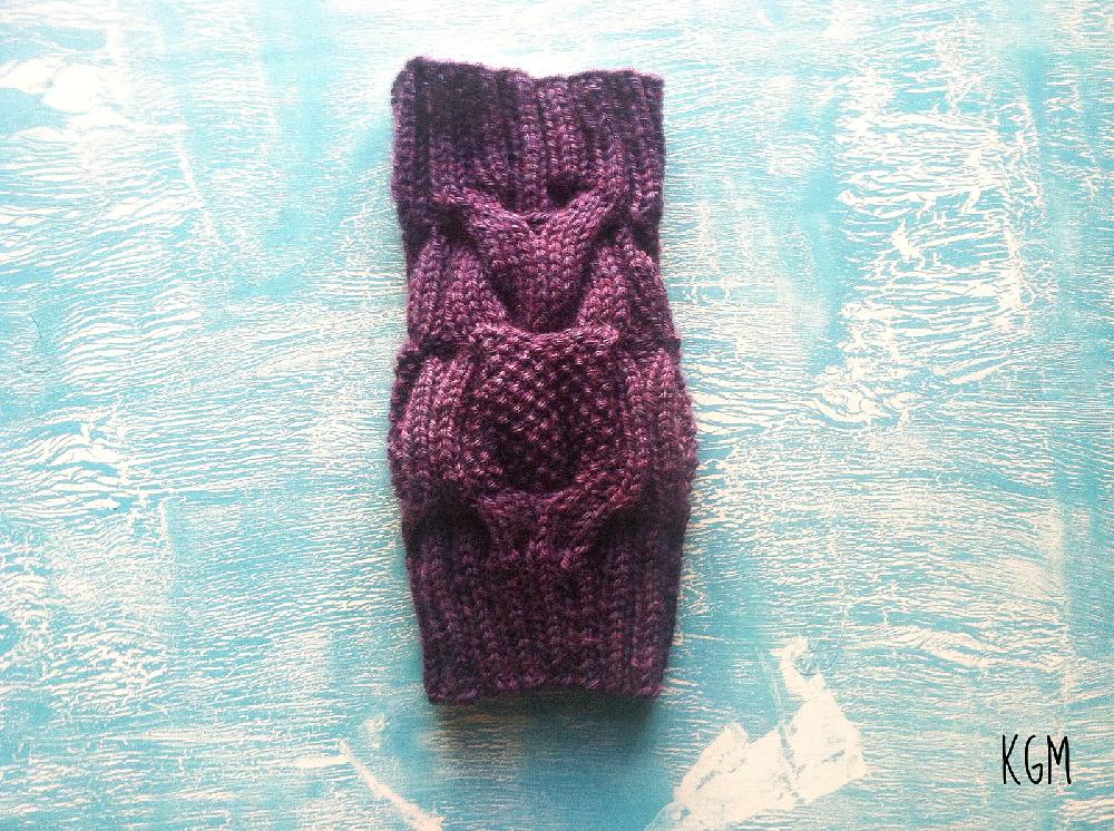 Seed Bellied Owl - The Boot Cuffs