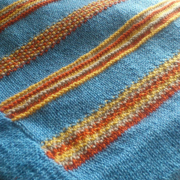 Gabriel's Blanket