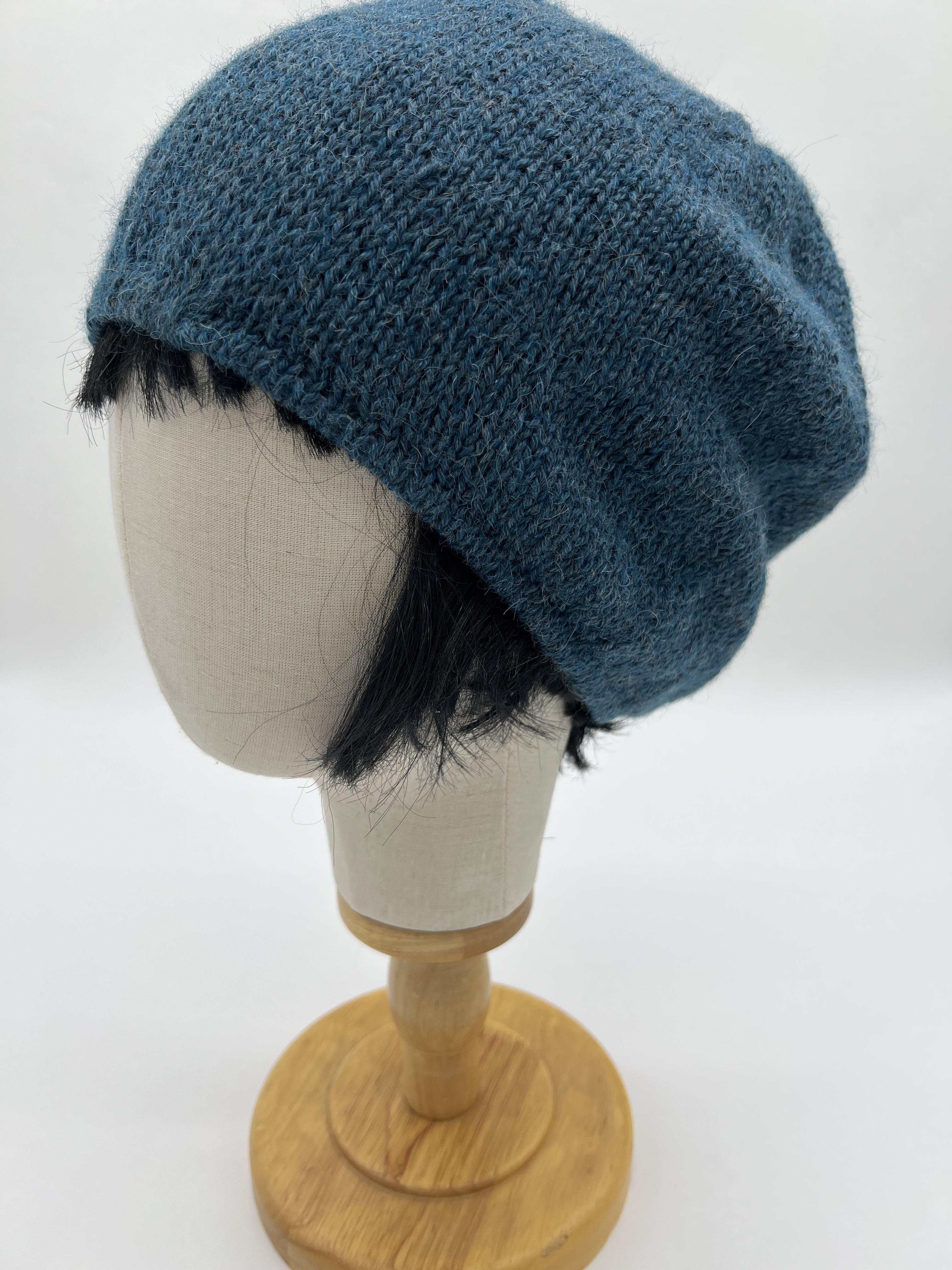 Sophie’s Slouchy Hat