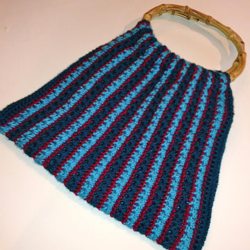 Starry Night Tote Bag 12-079