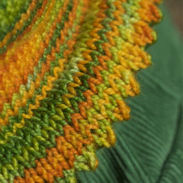 Mary's Cardi