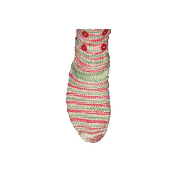 The Yarn Deli Mystery Sock I