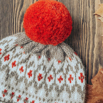San Marco Hat