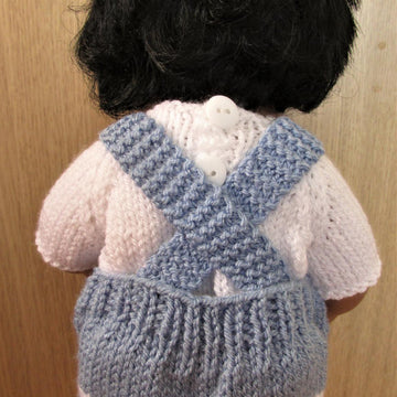 Miniland 36cm Dolls Outfit