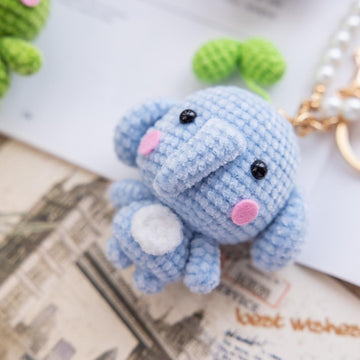 Bud Family– Elephant