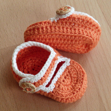 Doll ballet flats