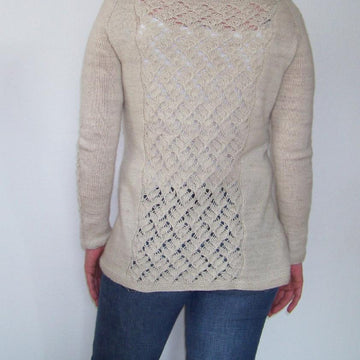 Dawsons Sweater