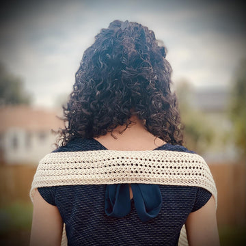 Willow Scarf
