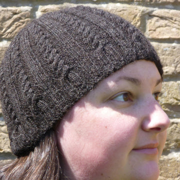 Close to Home Hat