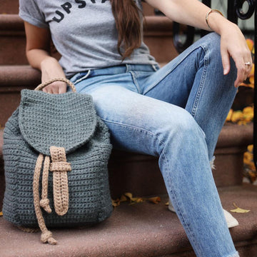Rec Club Backpack