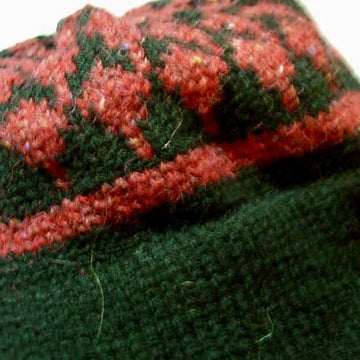 Broad Leaf Hat