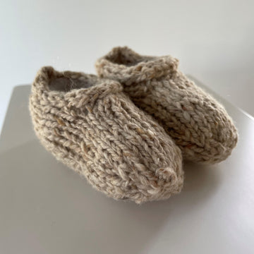 Bush Baby Booties BJ401
