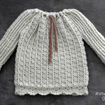Drawstring Halter Top or Pullover