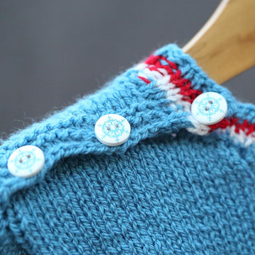 Santa Claus Jumper P9