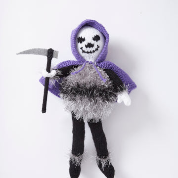 King Cole Halloween Knits Book Two by Carol Connelly