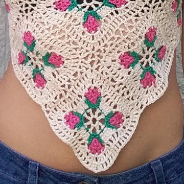 BOUQUET top _ C44