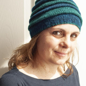 Claudia - beanie