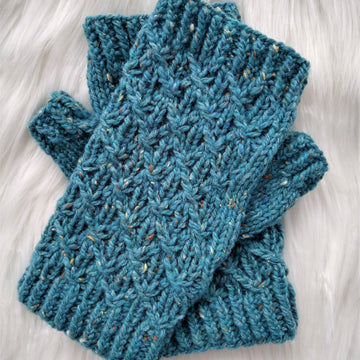 Granger Mitts