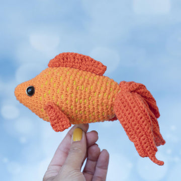 Goldfish