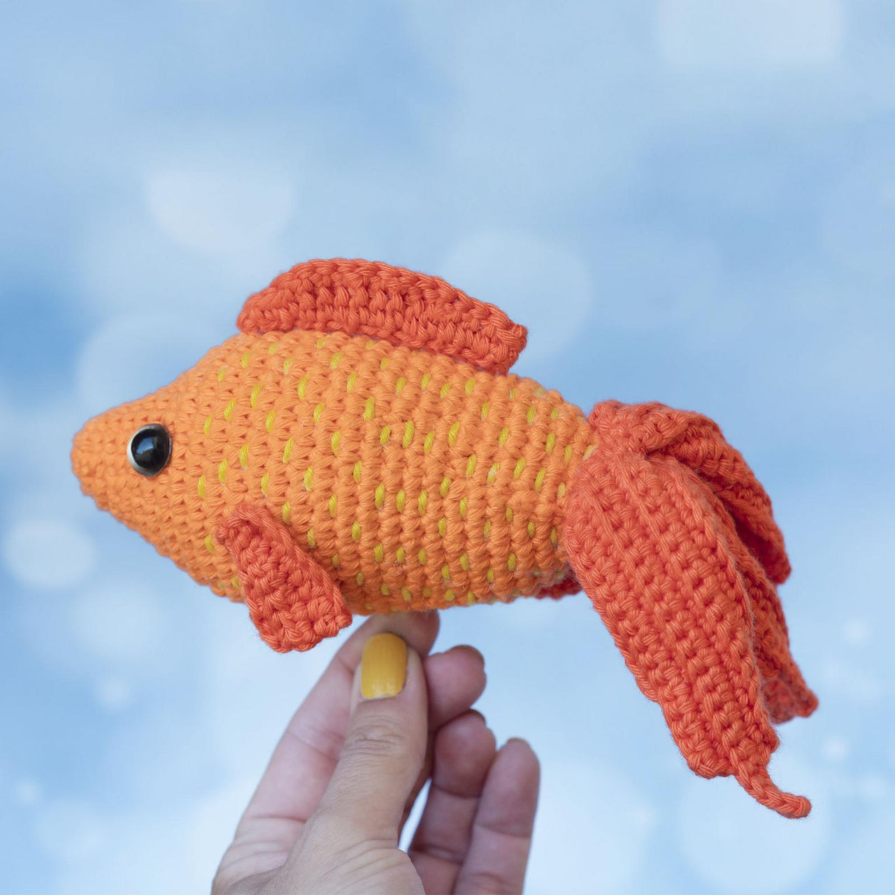 Goldfish