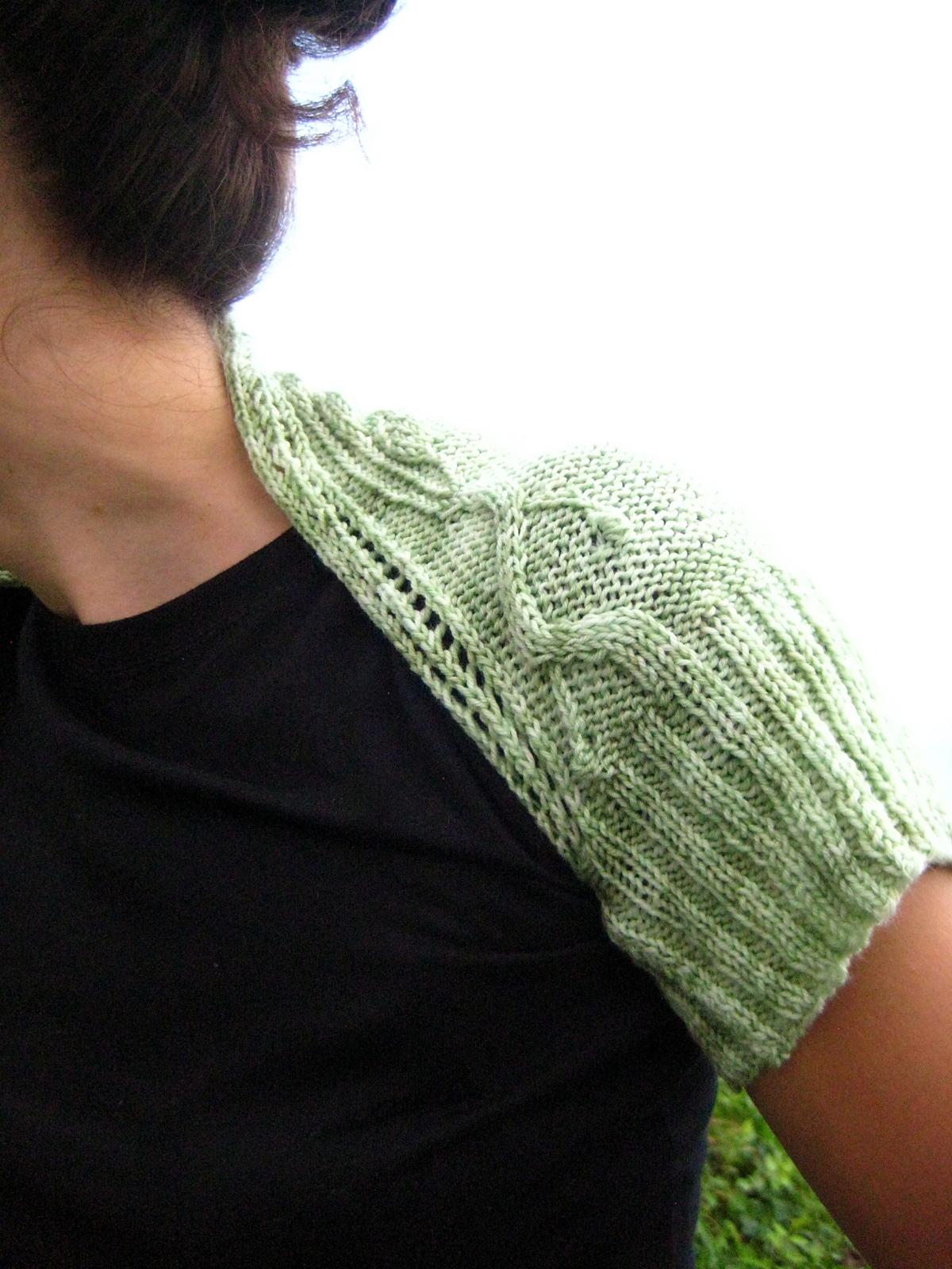Tree Hugger Shrug