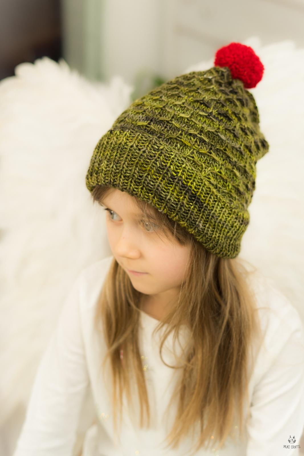 Sven hat