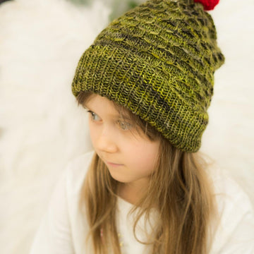 Sven hat