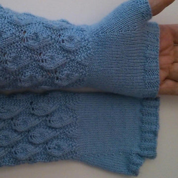 Layna mitts