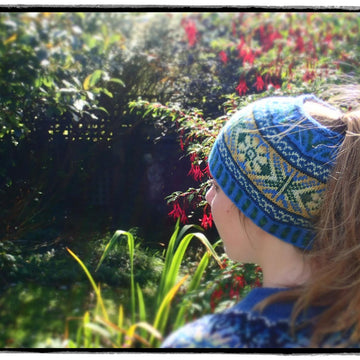 Uncan Hat