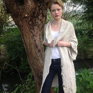 Queen Maxima Cardigan