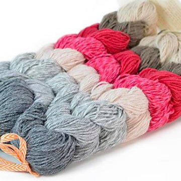 Cashmere Paintbrush