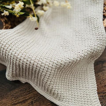 Little Acorn Blanket