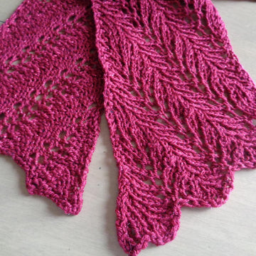 Redfern Scarf