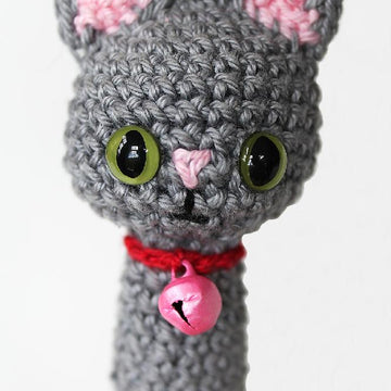 Fingerpuppet animals