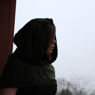The Arrow Hood