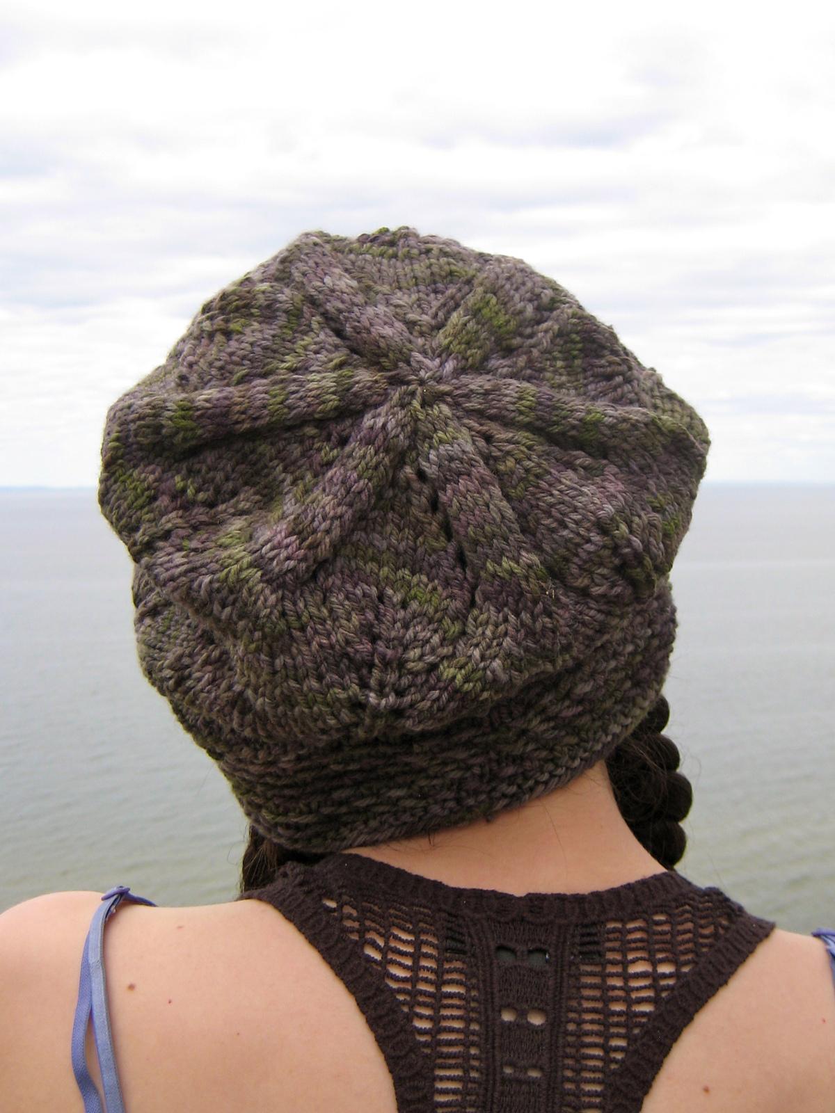 Garden Grove Slouch Hat