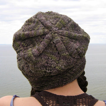 Garden Grove Slouch Hat