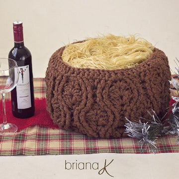 Vintage Basket