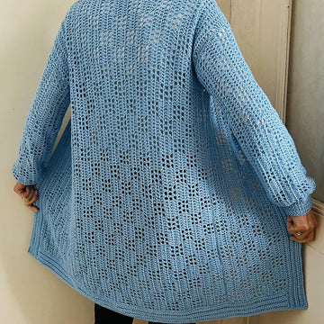ALL SQUARED AWAY-Pattern-English USA&Dutch