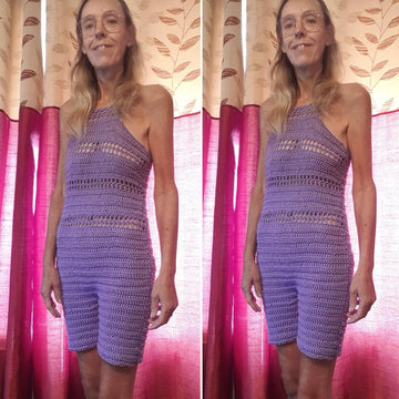 Ultimate playsuit