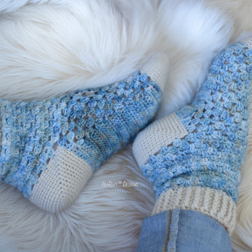 Granny Remix Socks