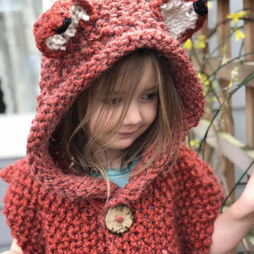 FOX vest