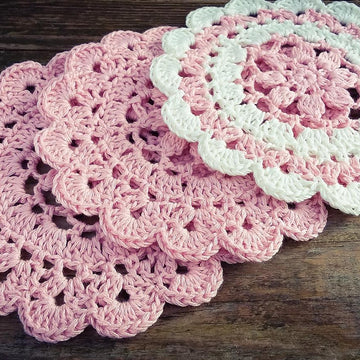 Cherry Blossom Coaster