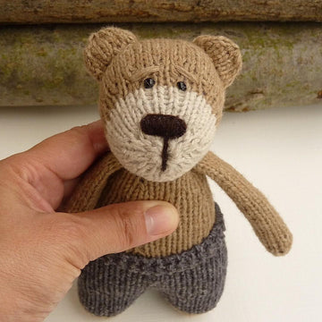 Anton Bear