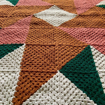 Bloom Blanket